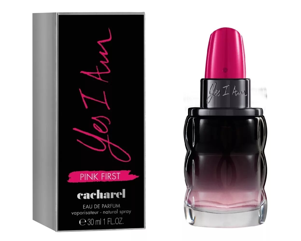 Cacharel Yes i am Парфюм вода женская 30мл. Cacharel Yes i am Pink first w EDP. Кашарель духи женские ЕС ай эм. Cacharel Yes i am Pink first w EDP 50 ml [m].