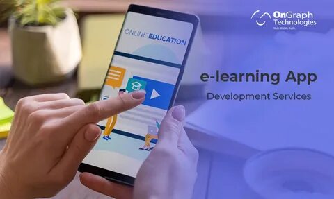 Self education app