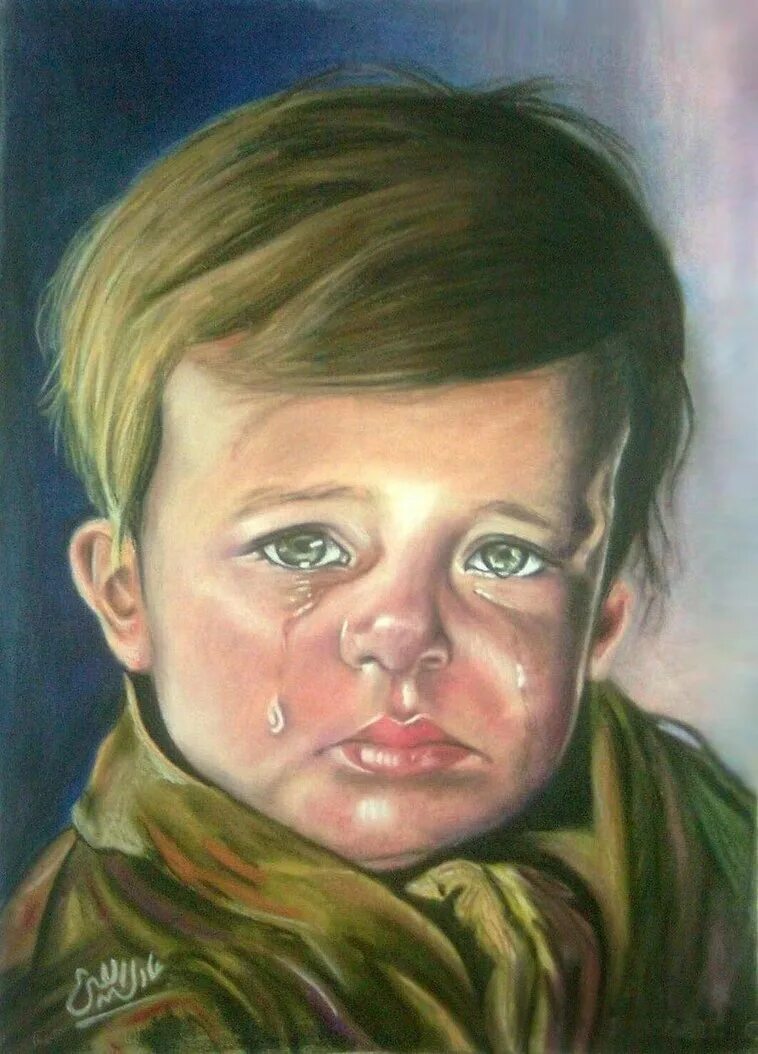 Мальчик со слезами на глазах. Джованни Браголин – «Плачущий мальчик» (1950-е). Плачущий мальчик. Плачущий мальчик рисунок. Плачущий мальчик нарисовать.