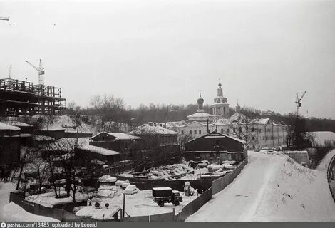 Андреевская слобода