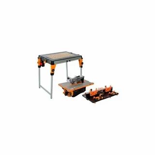 Saw module