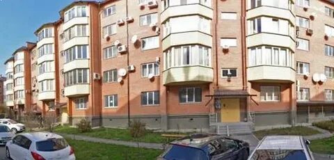 Улица первомайская пятигорск