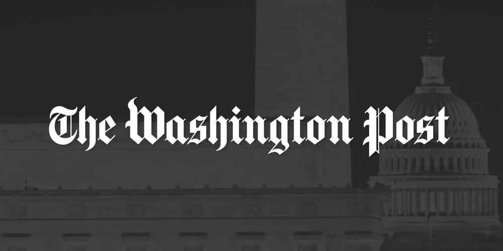 The washington post. Вашингтон пост. Washington Post лого. Надпись the Washington Post. «Вашингтон пост» - издание.