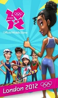 Игры лета 2012