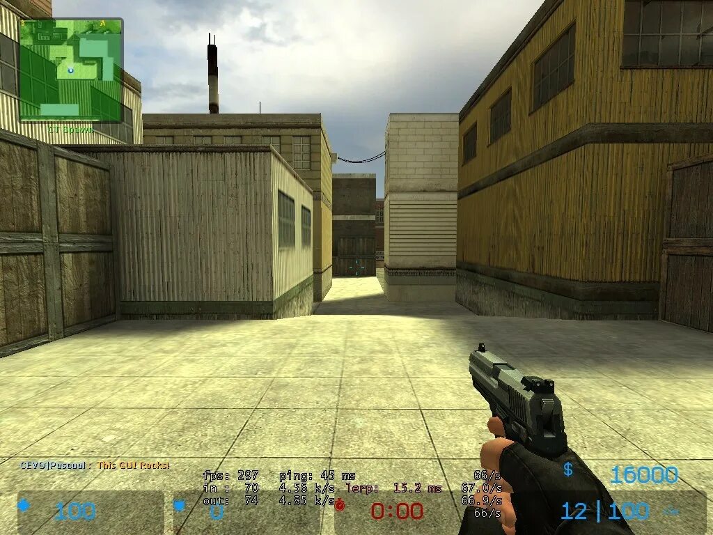 Counter Strike source v117. HUD CSS. HUD CSS v34. Худ из КС го для ксс.