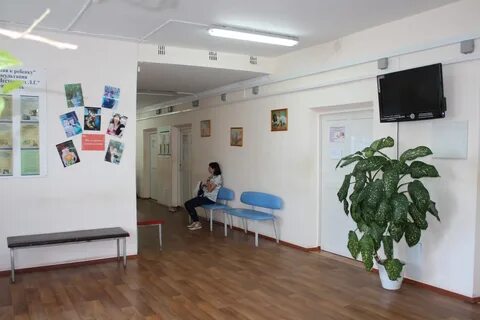 Цгб ирбит