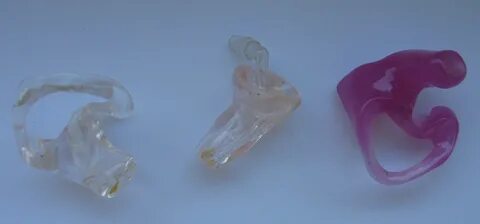 Индивидуальный вкладыш