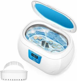 Ultrasonic cleaner