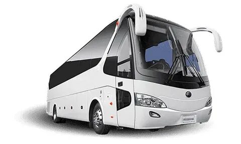 Bus On Rent