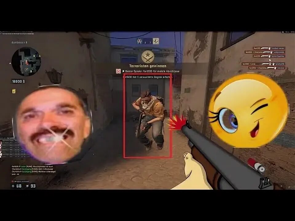 Worst cheat. Worst cheat