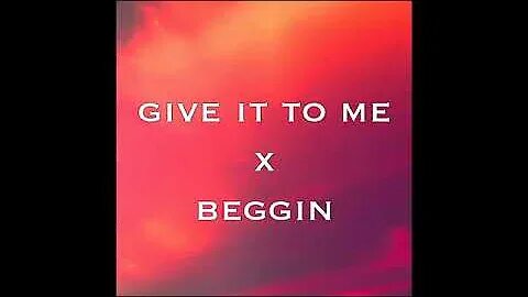 Begin ремикс