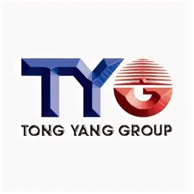 Tong yang group. Tyg производитель. tyg страна производитель. tong yang страна производитель автозапчастей.
