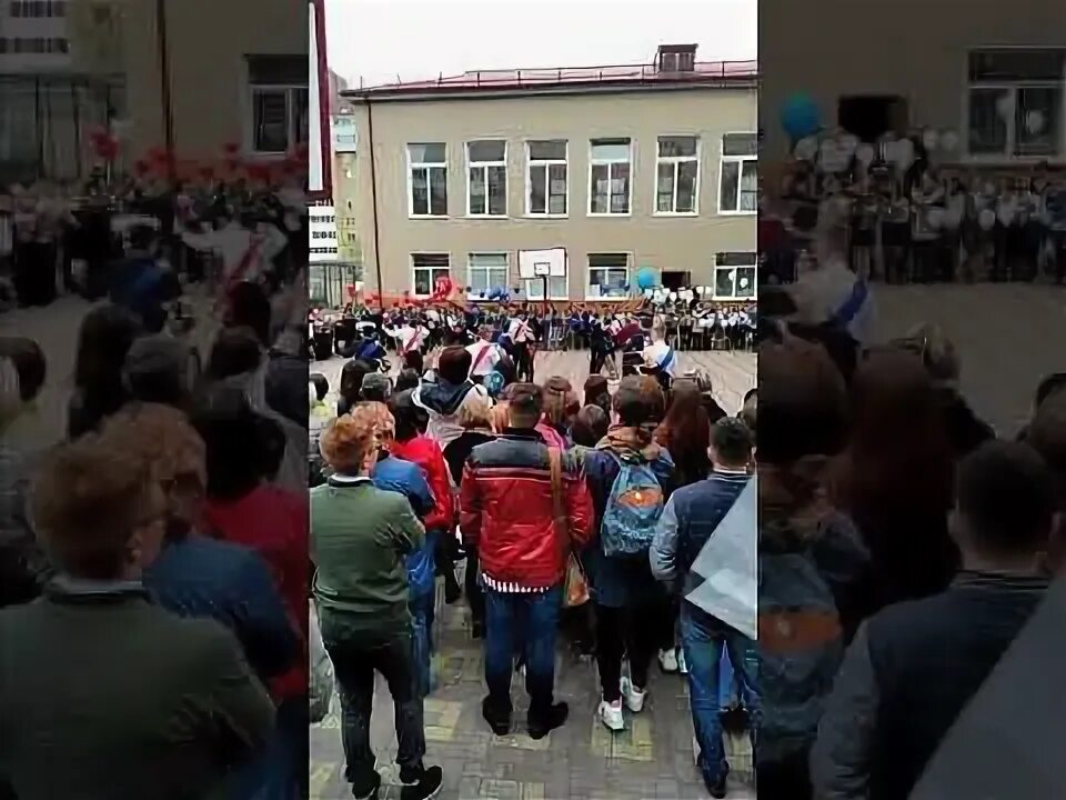 Лицеи майкопа