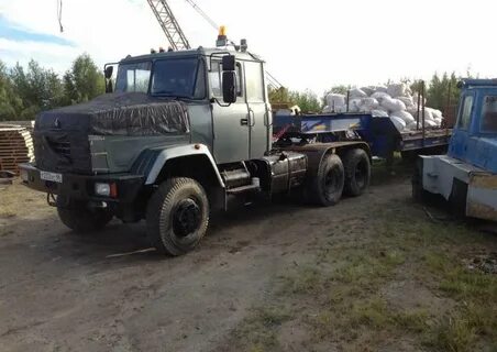 Авито 6х4