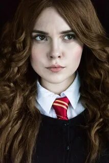 Harry potter girl