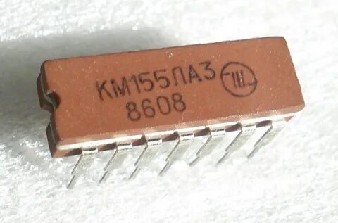 К155ла3