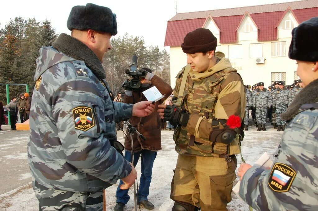 Омон 90. Уфимский ОМОН. ОМОН МВД. СОБР Башкирии. Тренировочная база ОМОН.