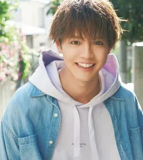 Japan boy