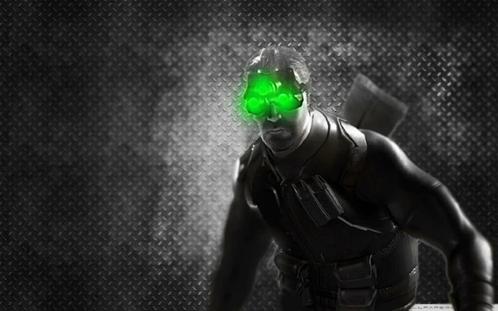 Сплинтер селл на андроид. Сэм фишер. splinter cell. splinter cell chaos theory. гг сплинтер селл.