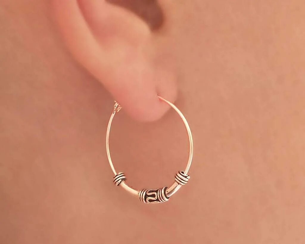 Купить 1 серьгу. Непарные серьги. Серёшка или серёжка. Hoop Earrings. Modern clip Earrings.