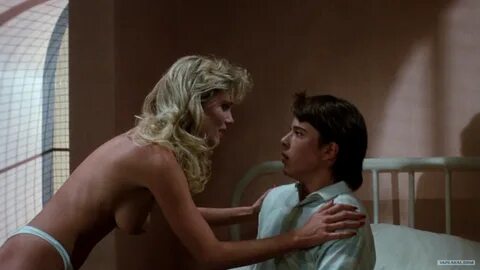 Как изменились главные героини фильма ужасов \\u0026quot;Кошмар на улице Вязов\\u0026qu...