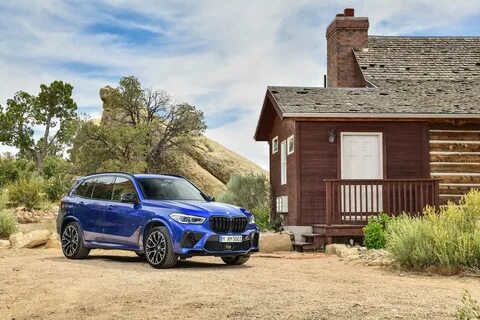 X5m f95