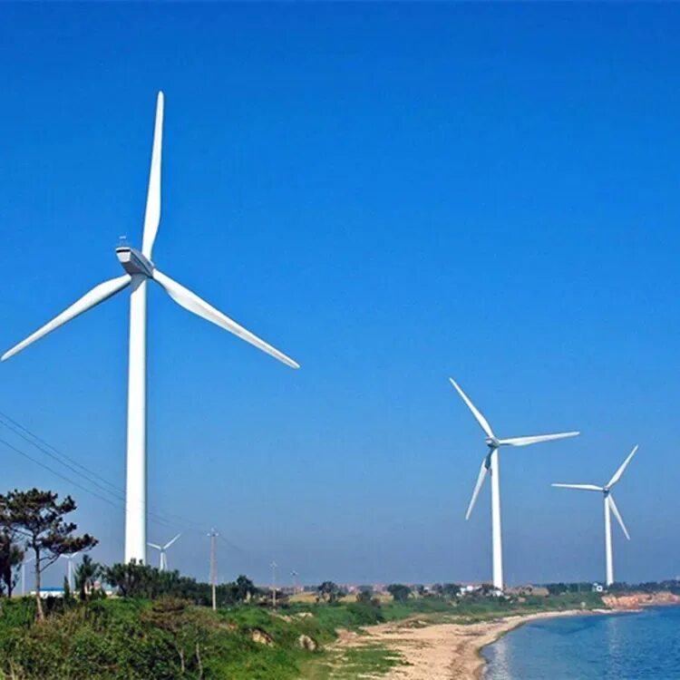 Save wind