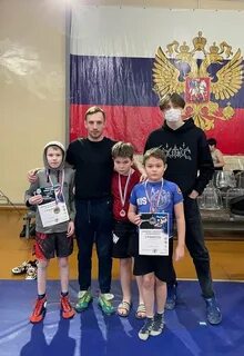 Тренеру чита