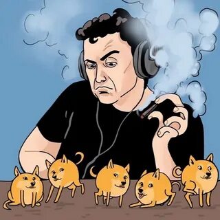 Musk meme криптовалюта