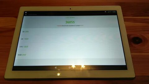 Lenovo tb x304l