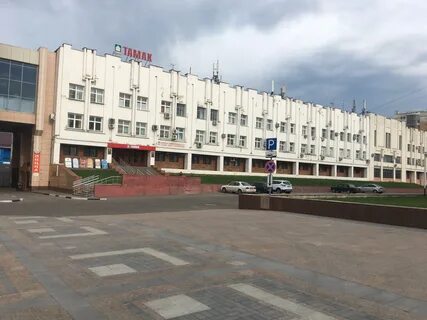 Интернациональная 16 тамбов