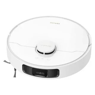 Пылесос робот vacuum d10s plus dreame
