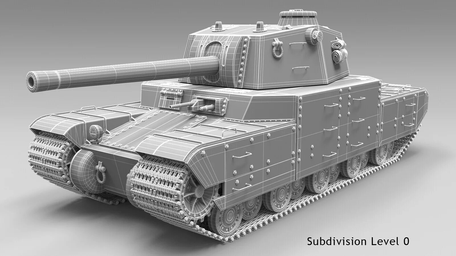 Тип 5 540