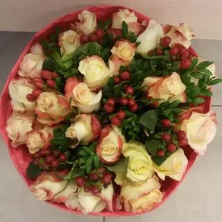 Элит розы