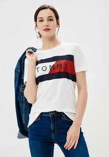 Tommy hilfiger женские