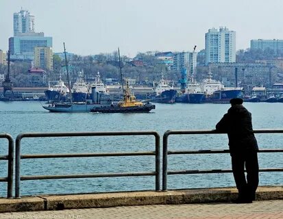 Корабельная набережная владивосток улица