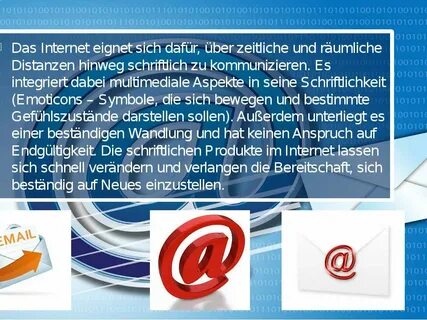 Das internet