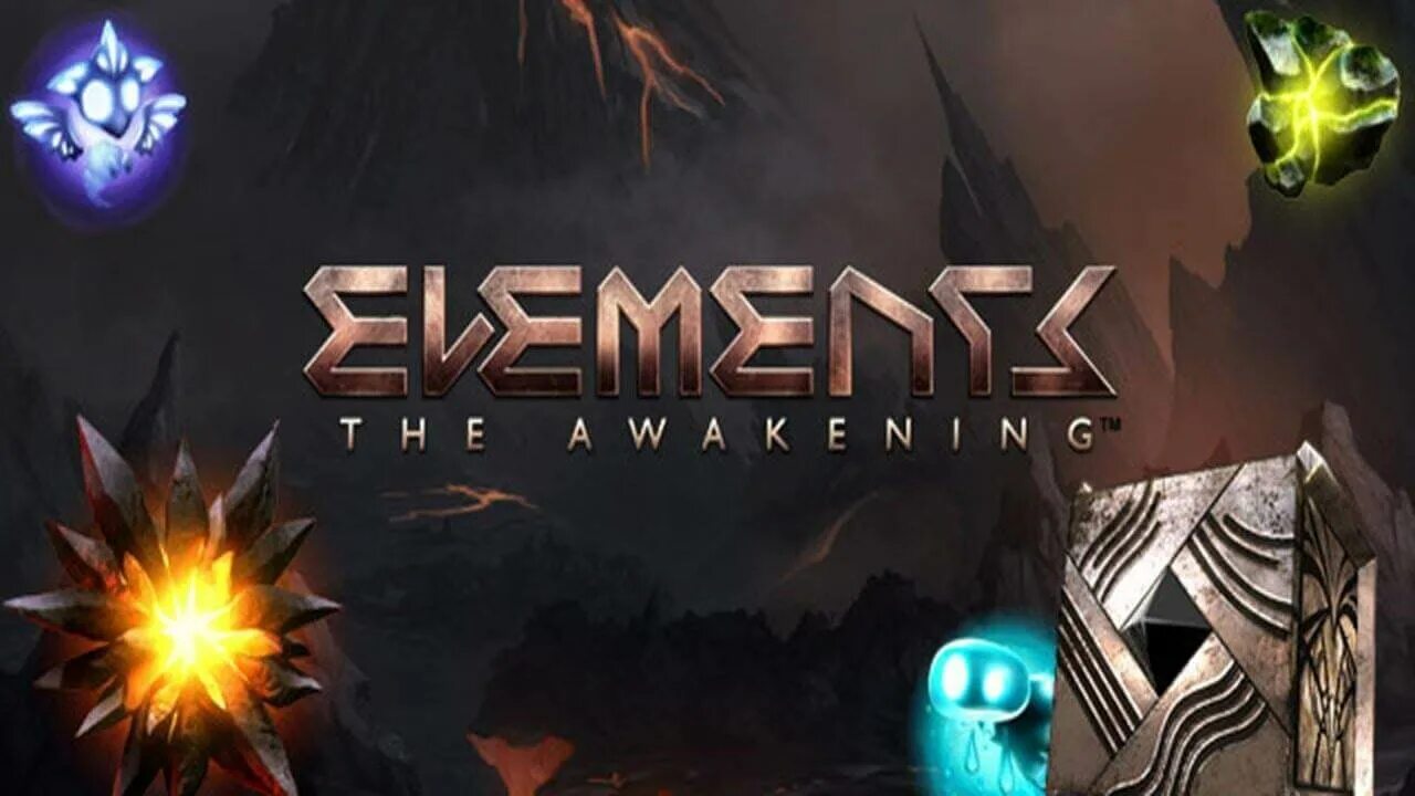 Игра: elements: the Awakening. Slots elements. Elements слот. Игра NETENT. Elementary gaming