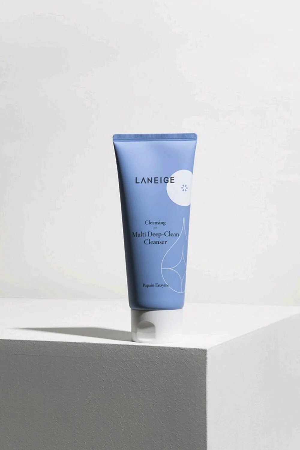 Laneige Cleansing Multi Deep clean Cleanser 150 мл. Laneige Multi Deep-clean Cleanser, 30 мл. Laneige Deep Cleansing пенка. Laneige пенка для умывания Multi Deep clean Cleanser.