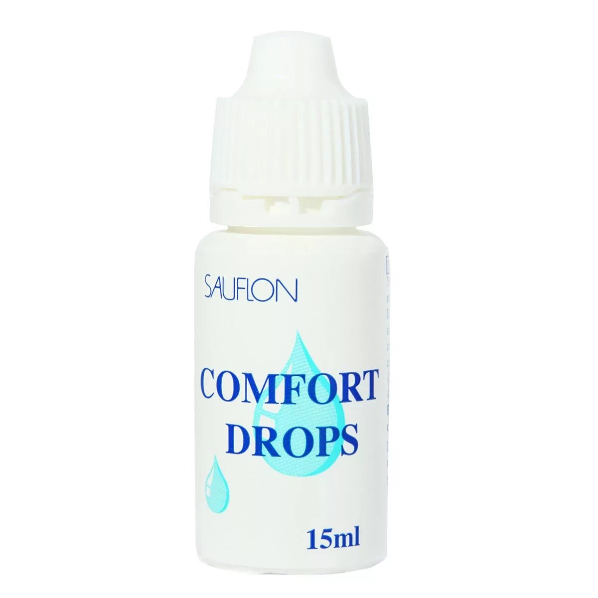 Comfort Drops 15 ml. Avizor Comfort Drops 15 мл. Sauflon Comfort Drops. • Comfort Drops от Sauflon;.