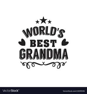 This is my grandmother