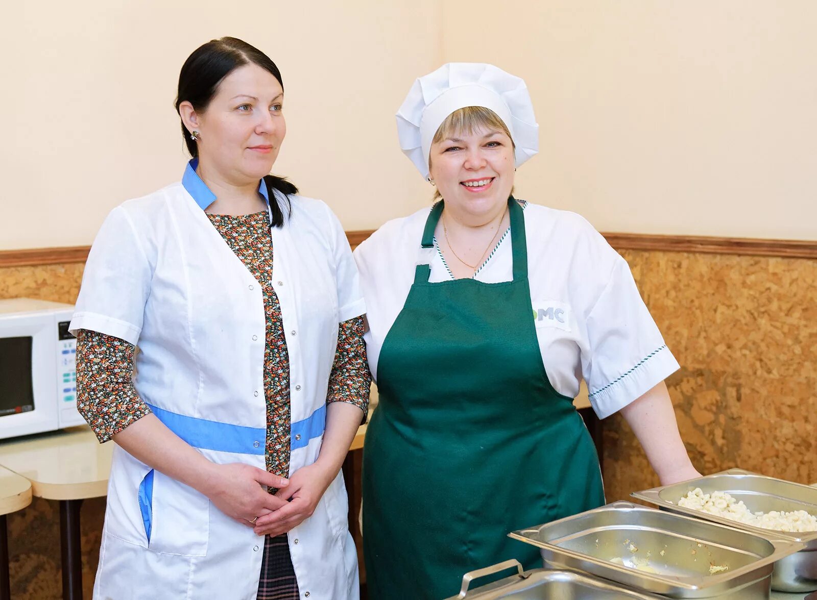 Может ли заведующий
