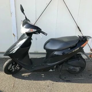 Suzuki address v50