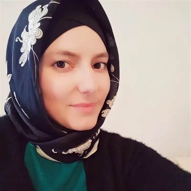 Патимат магомедова