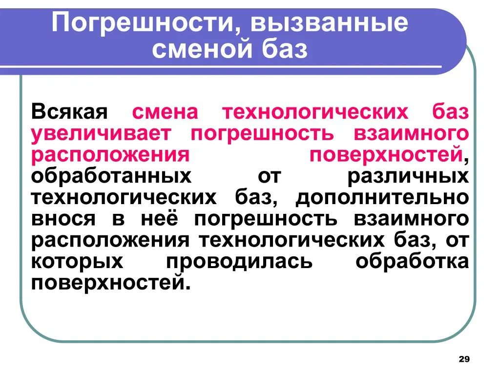 Указания допусков формы и расположения ГОСТ 2.308-2011 - презентация онлайн