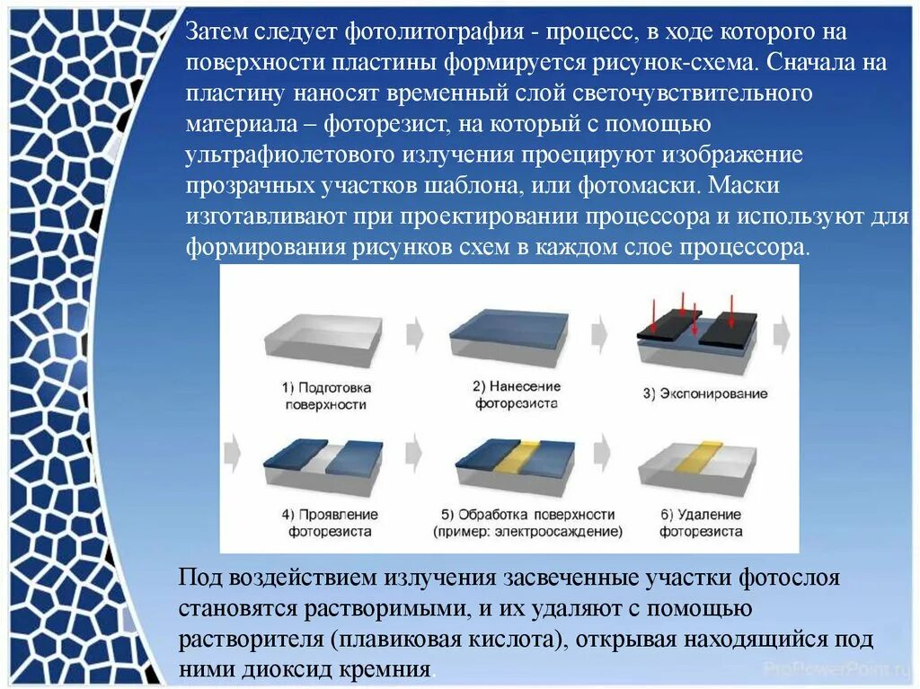 Фотолитография процесс этапы. Прецизионная фотолитография. Этапы фотолитографии. Фотолитография. Фоторезисты для фотолитографии.