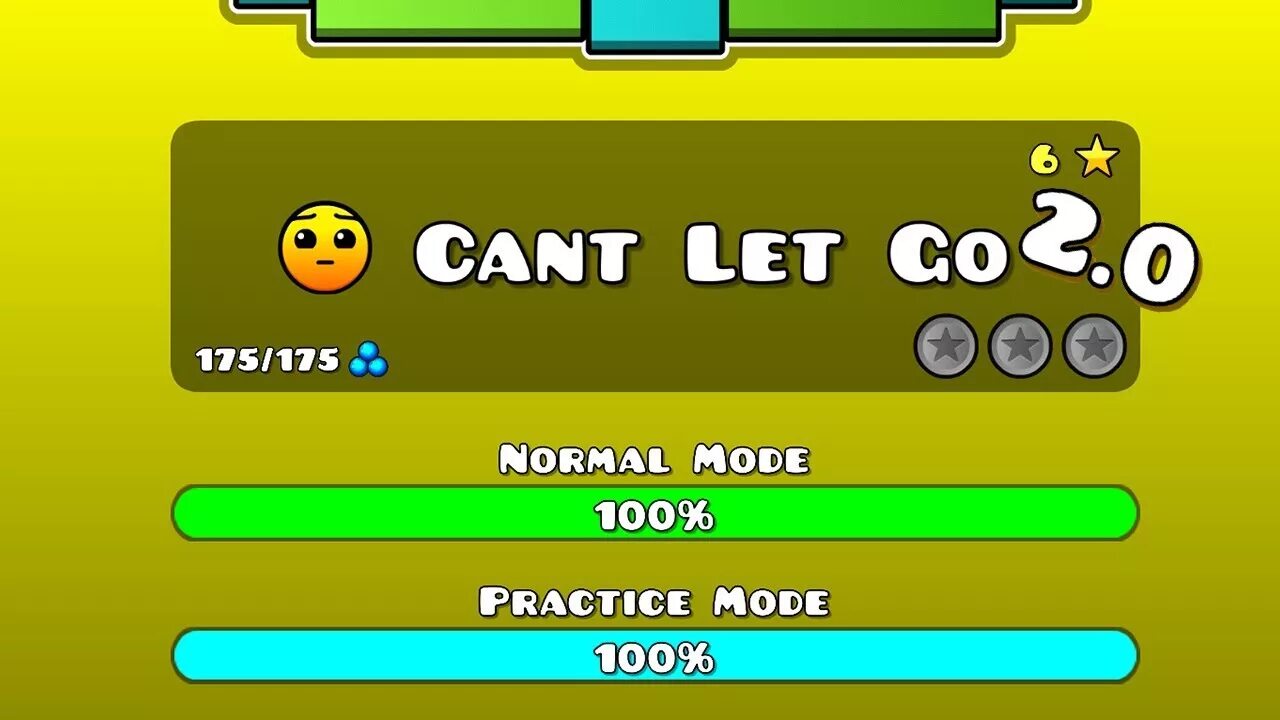Geometry dash 100 уровней