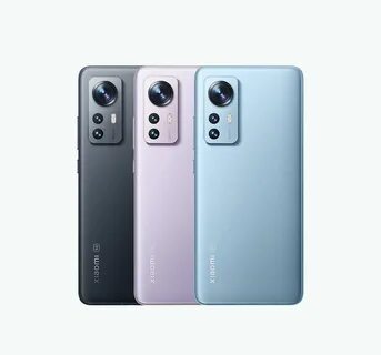 Xiaomi 12 5g характеристики