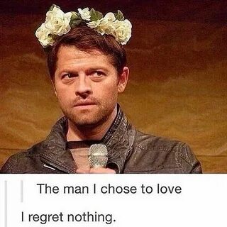 I chose love