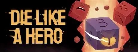Die like this